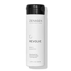 Zenagen Revolve Men's Thickening Shampoo
