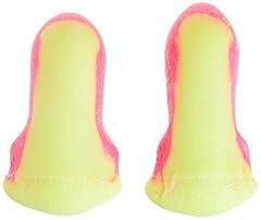 Howard Leight Laser Lite Foam Earplugs 200-Pairs