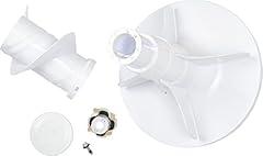 Whirlpool 285727 Agitator Assembly