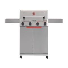 Monument Grills Mesa II 4-Burner Gas Grill