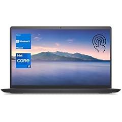 Dell Inspiron 3520 Touchscreen Laptop