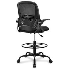 Primy Ergonomic Drafting Chair
