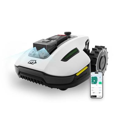 auto mower