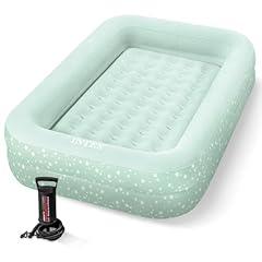 Intex Kidz Travel Bed Set 66810EP