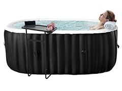 Mosener Inflatable Hot Tub Spa