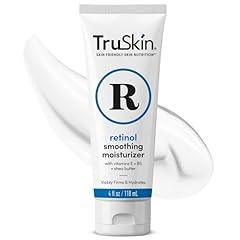 TruSkin Naturals Retinol Face Moisturizer