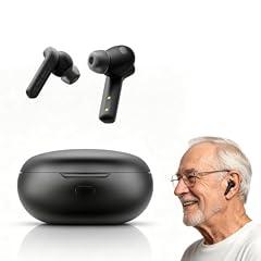 OTC Hearing Aids for Seniors and Adults