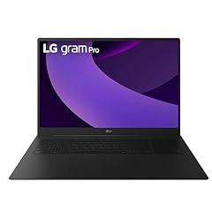 LG Gram Pro 17 Laptop
