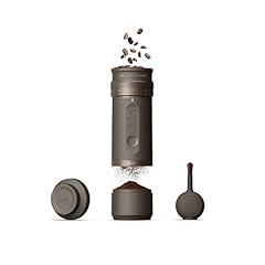 Outin Fino Portable Electric Coffee Grinder