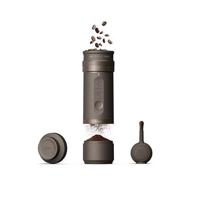 fellow coffee grinder