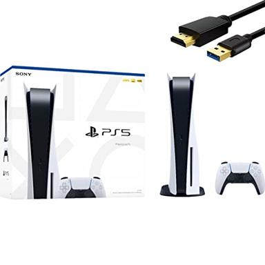ps 5
