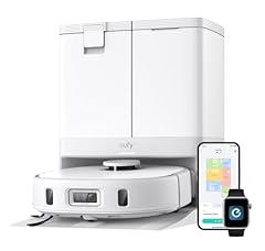 Eufy X10 Pro Omni Robot Vacuum and Mop