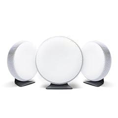 IQAir Atem X Smart Air Purifier 3-Pack