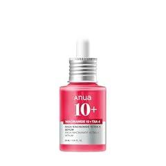 ANUA Niacinamide + TXA Facial Serum