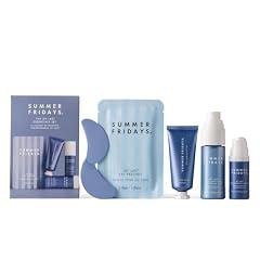 Summer Fridays Jet Lag Essentials Travel Set