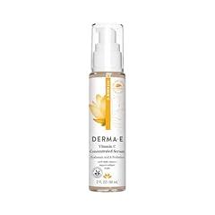 DERMA E Vitamin C Face Serum