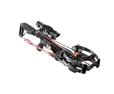 Crossbow Scopes