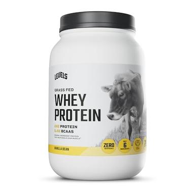 whey protein for women