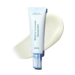 Abib Watery Hyaluron Sunscreen SPF 30