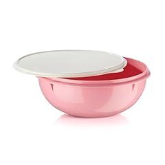 Tupperware Fix-N-Mix Mixing Bowl Pink