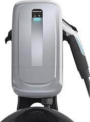 Schumacher SEV1600HW Level 2 EV Charger