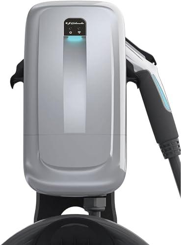 chargepoint home flex