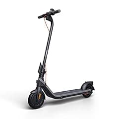 Segway Ninebot E2 Plus Electric Scooter