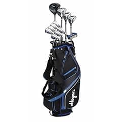 Ben Hogan FW-817 Men's Golf Clubs Set