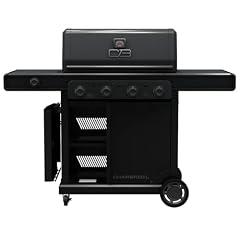 Char-Broil Pro Series 4-Burner Gas Grill