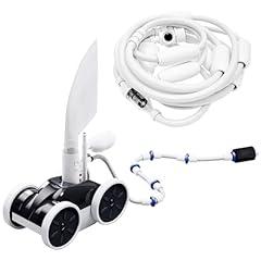 Makhoon Pool Sweeper Upgrade