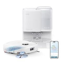 Eufy E25 Robot Vacuum and Mop Combo