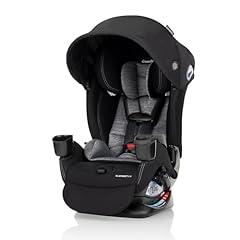 Evenflo 4-in-1 Convertible Car Seat Howell Black