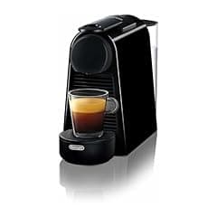 Nespresso Essenza Mini Coffee Machine by De'Longhi