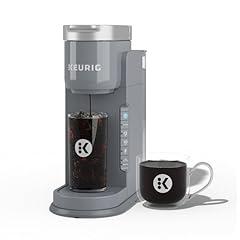 Keurig K-Iced Coffee Maker, Gray
