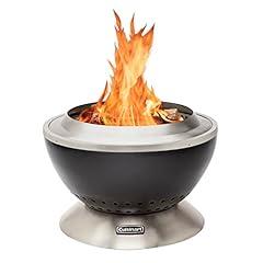 Cuisinart 24" Smokeless Fire Pit