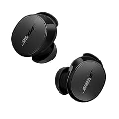 Bose QuietComfort Wireless Noise Cancelling Earbuds