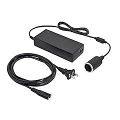 SMSZQR 12V Adapter for Igloo Thermoelectric Coolers