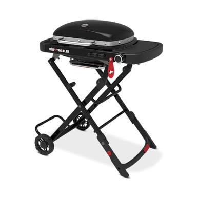 Weber Traveler grill