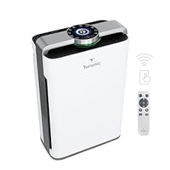 Turonic PH950 Air Purifier and Humidifier Combo