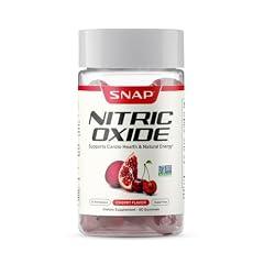 Snap Supplements Sugar Free Beet Root Gummies