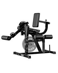 GMWD Adjustable Leg Exercise Bench