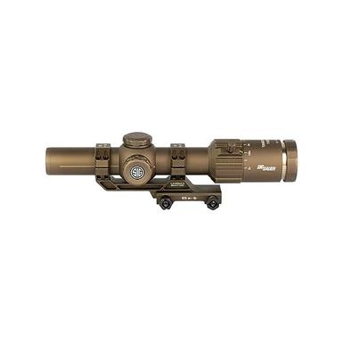 gun scopes