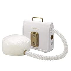 Gold N Hot Ionic Soft Bonnet Hair Dryer