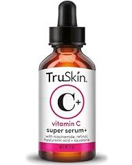TruSkin Naturals Vitamin C Face Serum