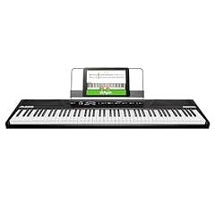Alesis Recital 88-Key Digital Piano