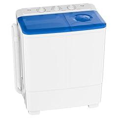 Auertech Portable Twin Tub Washing Machine