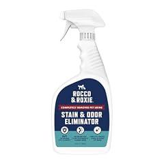 Rocco & Roxie Stain and Odor Eliminator