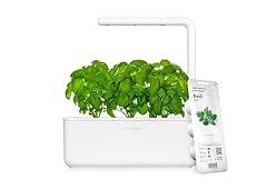 Click and Grow Indoor Herb Garden Kit