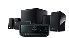 Yamaha YHT-5960U Home Theater System