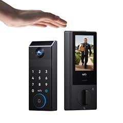 Eufy Security FamiLock S3 Max Smart Lock